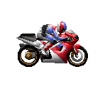 Red / Blue (Day) - Suzuka 8 Hours