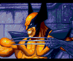 Files - Wolverine: Adamantium Rage