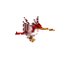 Swoopy - Donkey Kong Country 3