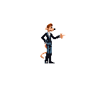 Roddy - Flushed Away