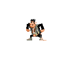 Sid - Flushed Away