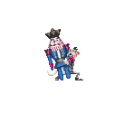 Spike - Flushed Away