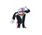 Whitey - Flushed Away