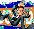 Intro - Flushed Away