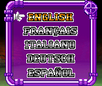 Language Select - Flushed Away