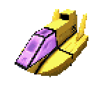Mad Wolf - F-Zero: GP Legend