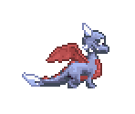 Cynder - The Legend of Spyro: The Eternal Night