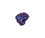 Misdreavus - Pokémon Mystery Dungeon: Red Rescue Team
