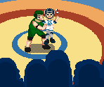 Wrestling - Zoey 101