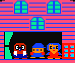 General Sprites - Banana (JPN)