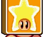 Golem Waddle Dee - Kirby Mass Attack