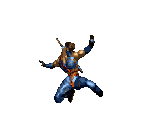 Jago - Killer Instinct