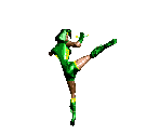 Orchid - Killer Instinct