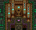 Animated Tiles #2 - Secret of Mana