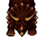 Triceratops - Jurassic Park