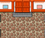 Planet Bomber - Bomberman Jetters: Densetsu no Bomberman (JPN)