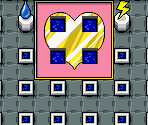 Pretty Base - Bomberman Tournament