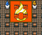 Golem Base - Bomberman Tournament