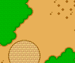 World Maps - Klonoa: Empire of Dreams