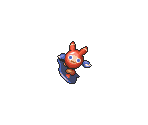 Board Stage Enemies - Klonoa 2: Dream Champ Tournament