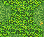 High Grass - Secret of Mana