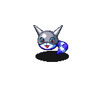 Kapurimon - Digimon World: Dusk / Dawn