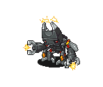 Kokuwamon - Digimon World: Dusk / Dawn