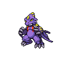 Monodramon - Digimon World: Dusk / Dawn
