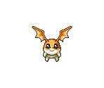 Patamon - Digimon World: Dusk / Dawn