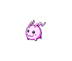Tokomon - Digimon World: Dusk / Dawn