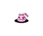 Koromon - Digimon World: Dusk / Dawn