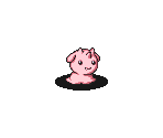 Kokomon - Digimon World: Dusk / Dawn