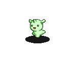 Gummymon - Digimon World: Dusk / Dawn