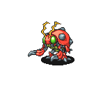 Tentomon - Digimon World: Dusk / Dawn