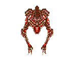 Boss (Level 3) - Sonic Blast Man