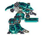 Boss (Level 4) - Sonic Blast Man