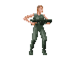 Ellen Ripley - Alien 3