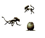 Aliens - Alien 3