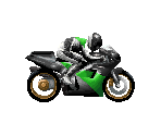 Black / Green - Suzuka 8 Hours
