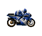 CPU Blue (Day) - Suzuka 8 Hours