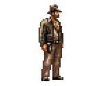 Indiana Jones - Indiana Jones' Greatest Adventures