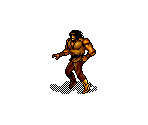 Zhang Fei - The Battle of Red Cliffs (Bootleg)