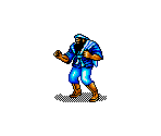 Guan Yu - The Battle of Red Cliffs (Bootleg)