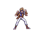 Bang - Battle Tycoon: Flash Hiders SFX (JPN)