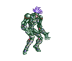 Ottoh - Battle Tycoon: Flash Hiders SFX (JPN)