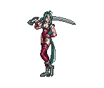 Pachet - Battle Tycoon: Flash Hiders SFX (JPN)