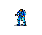 Zhao Yun - The Battle of Red Cliffs (Bootleg)