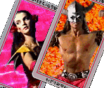 Cards - Battle Monsters