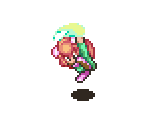 Glove (Popoi) - Secret of Mana