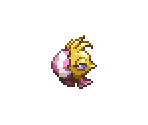 Eggatrice - Secret of Mana (iPhone)